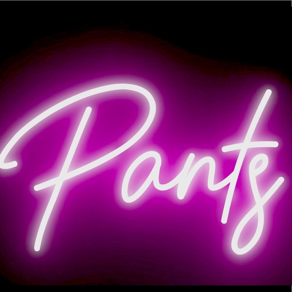 Pants category card